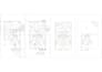 draft sketch into professional architectural drawings